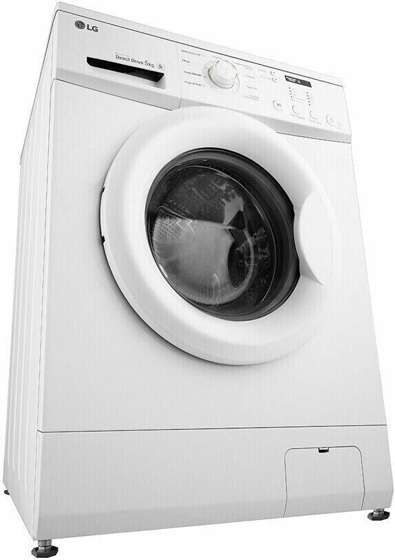 Стиральная машина LG F10C3LD