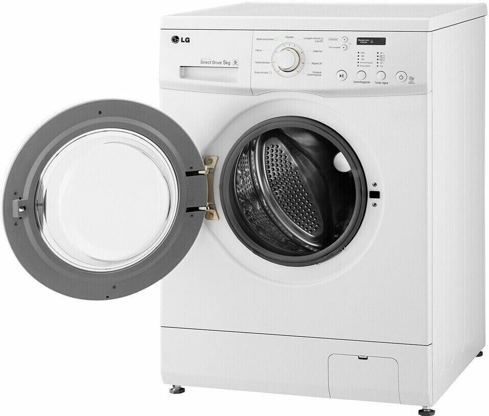Стиральная машина LG F10C3LD