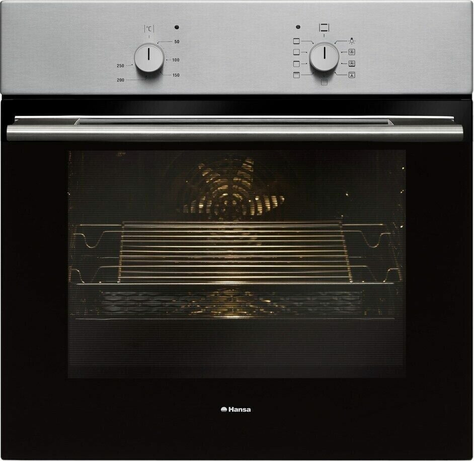 Электрический духовой шкаф Hansa BOEI68012
