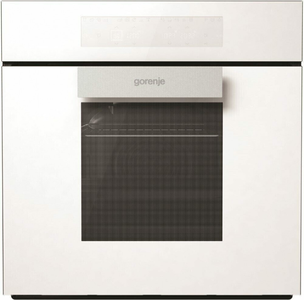 Электрический духовой шкаф Gorenje BO 658 A34 WG