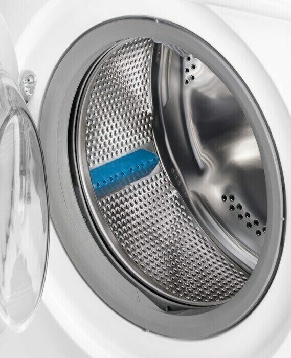 Стиральная машина Zanussi ZWSO 7100VS Стиральная машина Zanussi ZWSO 7100VS
