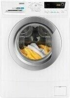 Стиральная машина Zanussi ZWSO 7100VS Стиральная машина Zanussi ZWSO 7100VS