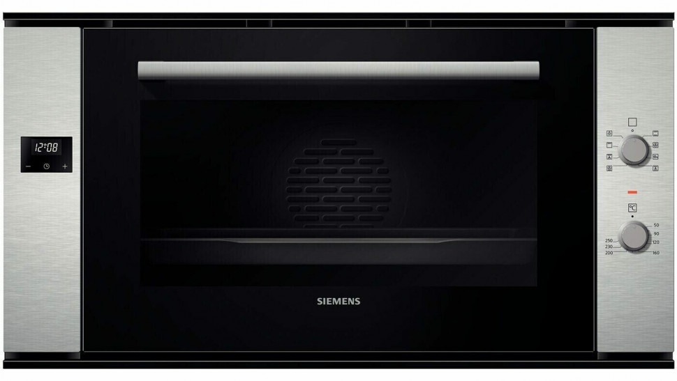 Электрический духовой шкаф Siemens HV 331ABS0