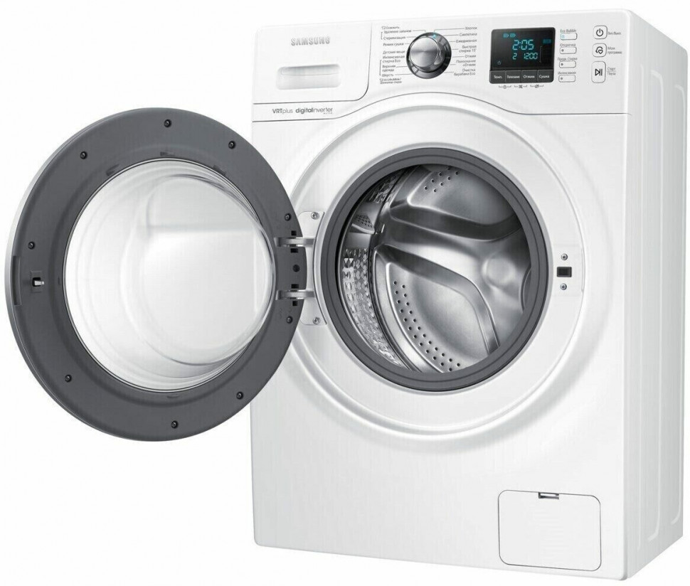 Стиральная машина Samsung WD806U2GAWQ