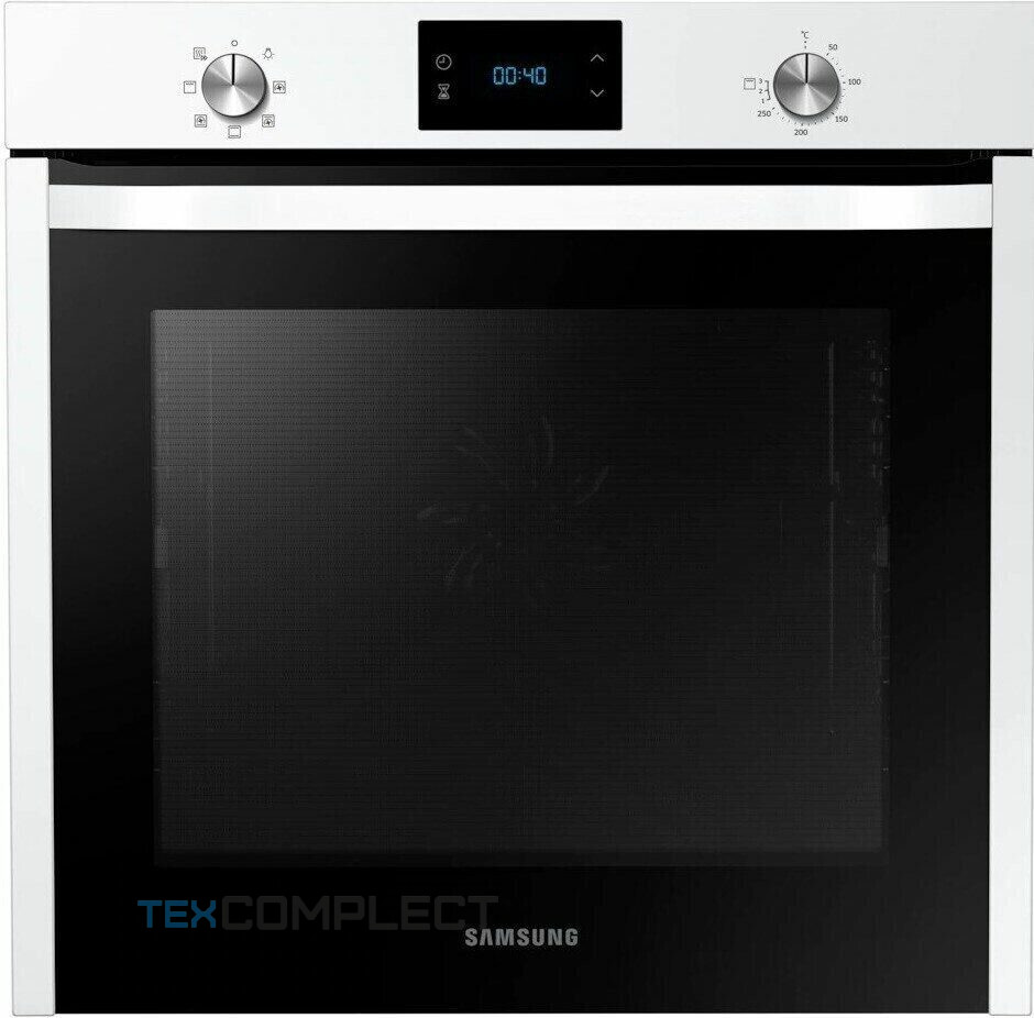 Электрический духовой шкаф Samsung NV75J3140RW