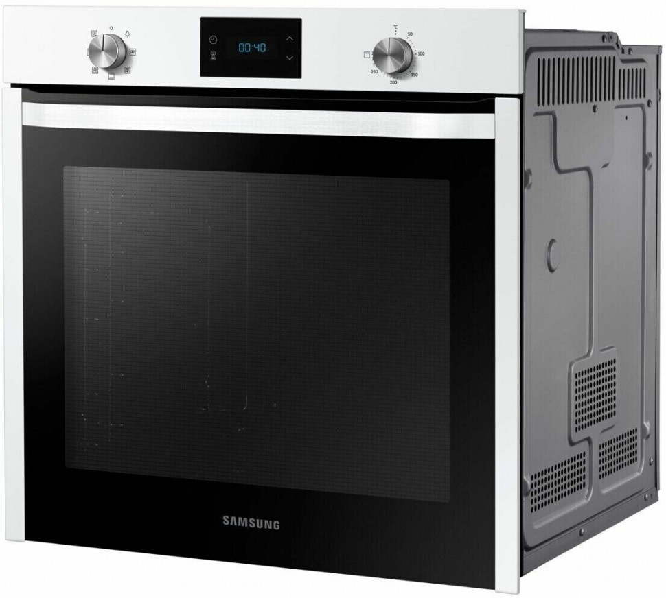 Электрический духовой шкаф Samsung NV75J3140RW