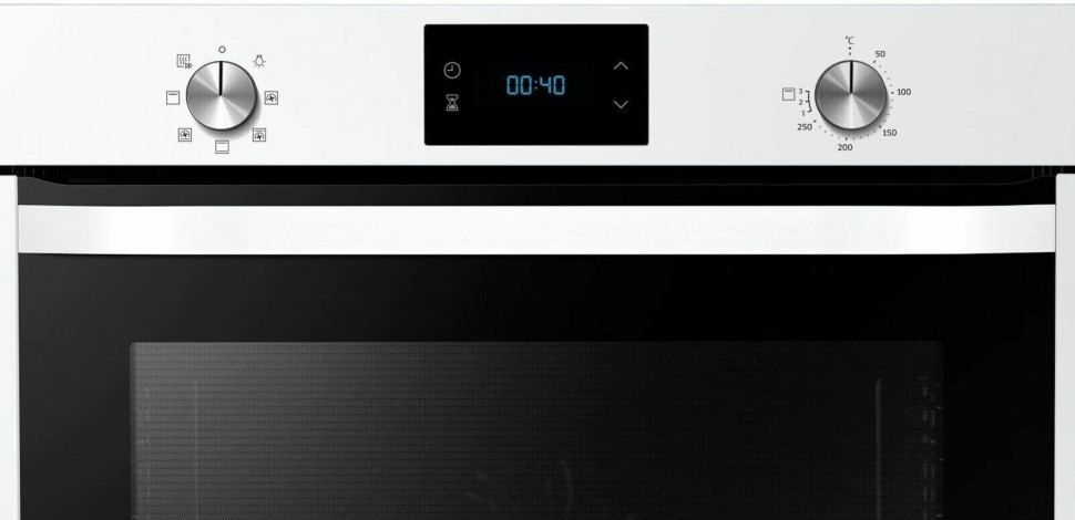 Электрический духовой шкаф Samsung NV75J3140RW