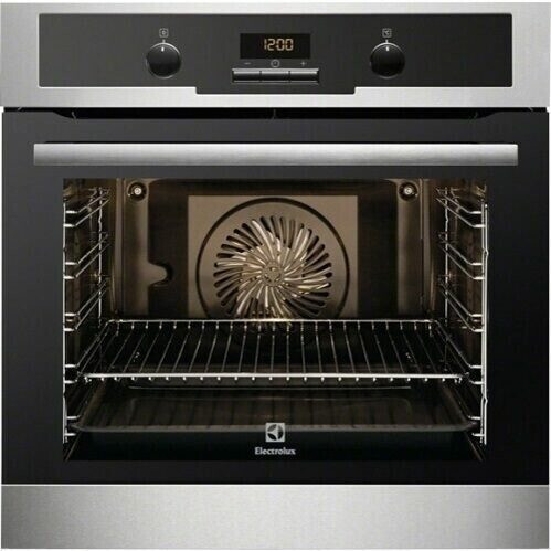 Электрический духовой шкаф Electrolux EOA 95450 AX