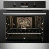Электрический духовой шкаф Electrolux EOA 95450 AX Электрический духовой шкаф Electrolux EOA 95450 AX