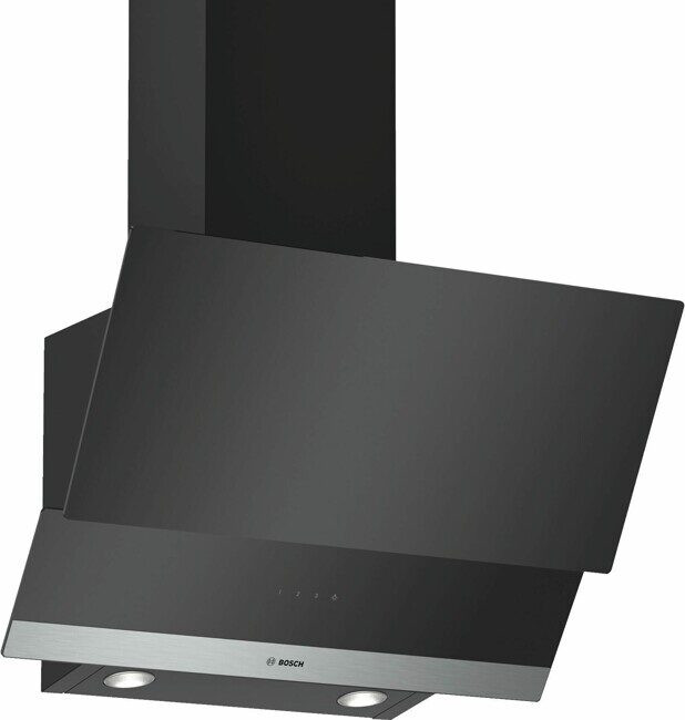 Каминная вытяжка Bosch DWK 065G66