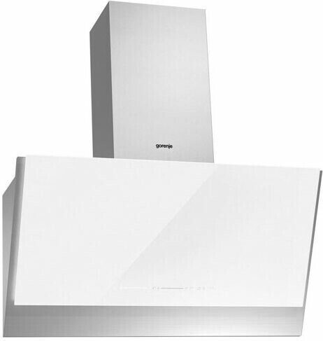 Каминная вытяжка Gorenje WHI 951 S1 XGW