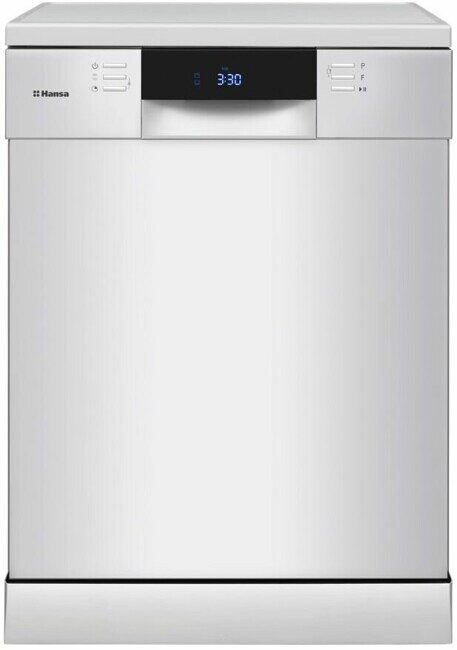 Посудомоечная машина Hansa ZWM 628 EWH