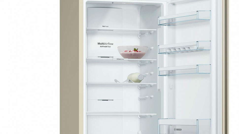 Холодильник Bosch KGN39VT21R
