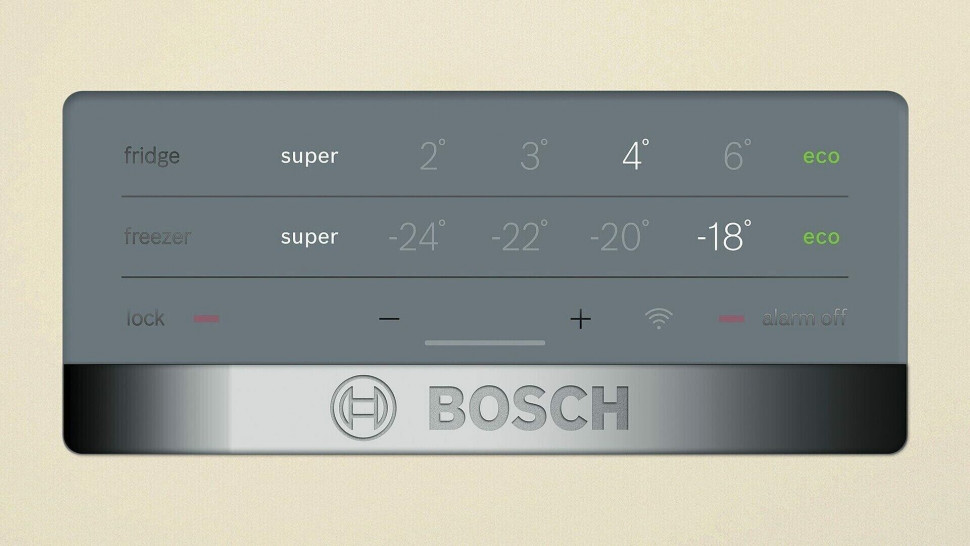 Холодильник Bosch KGN39VT21R