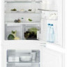 Встраиваемый холодильник Electrolux ENN 92853 CW