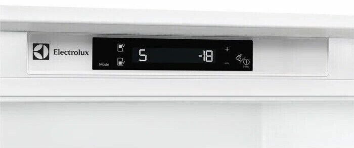 Встраиваемый холодильник Electrolux ENN 92853 CW