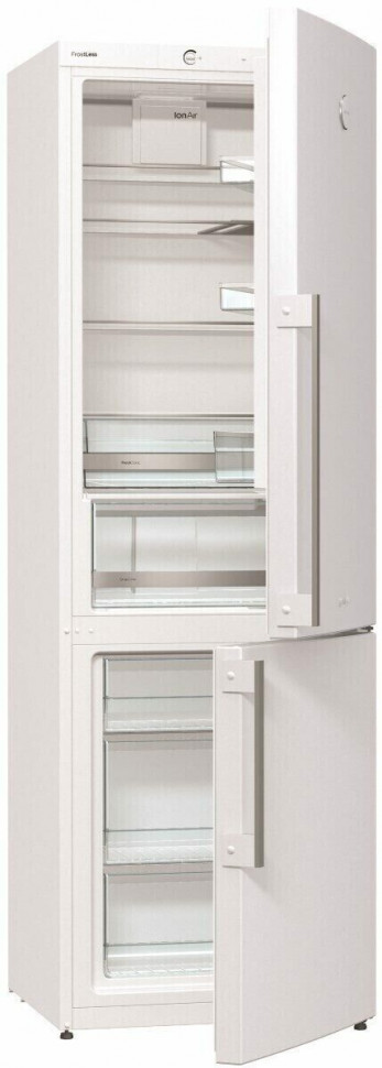Холодильник Gorenje RK 61 FSY2W Холодильник Gorenje RK 61 FSY2W