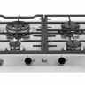 Газовая варочная панель Teka EX 60.1 4G AI AL CI DR