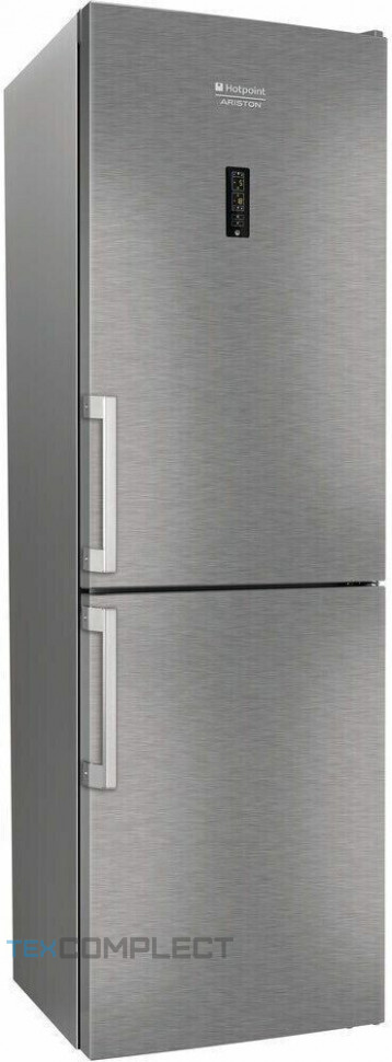 Холодильник Hotpoint-Ariston HFP 6200 X