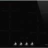 Индукционная варочная панель Smeg SI364B