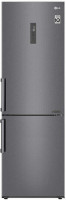 Холодильник LG GA-B459BLGL