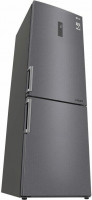 Холодильник LG GA-B459BLGL