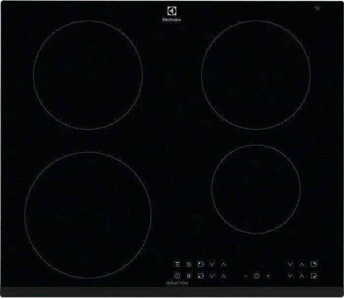 Индукционная варочная панель Electrolux IME 6440 KF