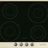 Индукционная варочная панель Smeg SI964PM