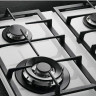 Газовая варочная панель AEG HKR 64440 NW