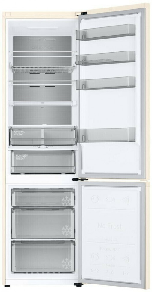Холодильник Samsung RB38T7762EL Холодильник Samsung RB38T7762EL
