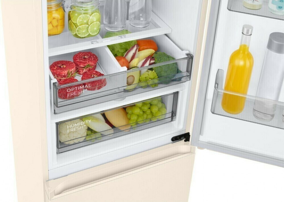 Холодильник Samsung RB38T7762EL Холодильник Samsung RB38T7762EL