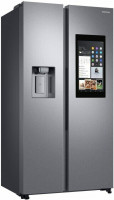 Холодильник Samsung RS68N8941SL