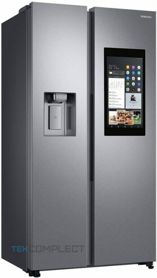 Холодильник Samsung RS68N8941SL