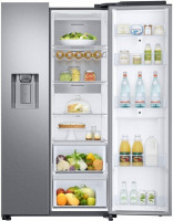 Холодильник Samsung RS68N8941SL