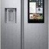 Холодильник Samsung RS68N8941SL