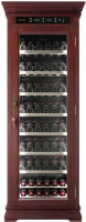 Винный шкаф Meyvel MV108-WM1-C
