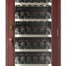 Винный шкаф Meyvel MV108-WM1-C Винный шкаф Meyvel MV108-WM1-C