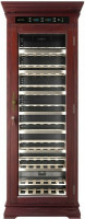 Винный шкаф Meyvel MV108-WM1-C