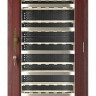 Винный шкаф Meyvel MV108-WM1-C Винный шкаф Meyvel MV108-WM1-C