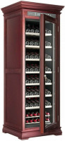 Винный шкаф Meyvel MV108-WM1-C