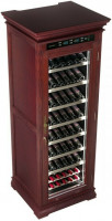 Винный шкаф Meyvel MV108-WM1-C