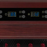 Винный шкаф Meyvel MV108-WM1-C Винный шкаф Meyvel MV108-WM1-C