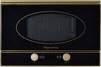 Встраиваемая микроволновая печь Kuppersberg RMW 393 B Встраиваемая микроволновая печь Kuppersberg RMW 393 B