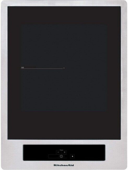 Индукционная варочная панель KitchenAid KHYD1 38510