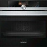 Электрический духовой шкаф Siemens CS 636GBS1 Электрический духовой шкаф Siemens CS 636GBS1