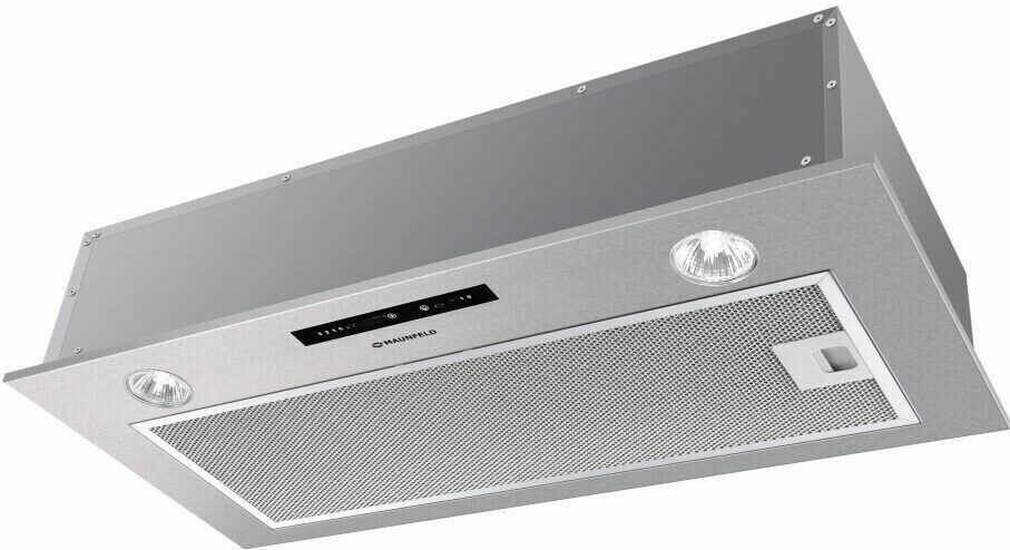 Встраиваемая вытяжка MAUNFELD CROSBY LIGHT 52