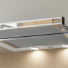 Встраиваемая вытяжка Kronasteel Kamilla Mirror 2M 600 Встраиваемая вытяжка Kronasteel Kamilla Mirror 2M 600