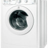 Стиральная машина Indesit IWSC 6085