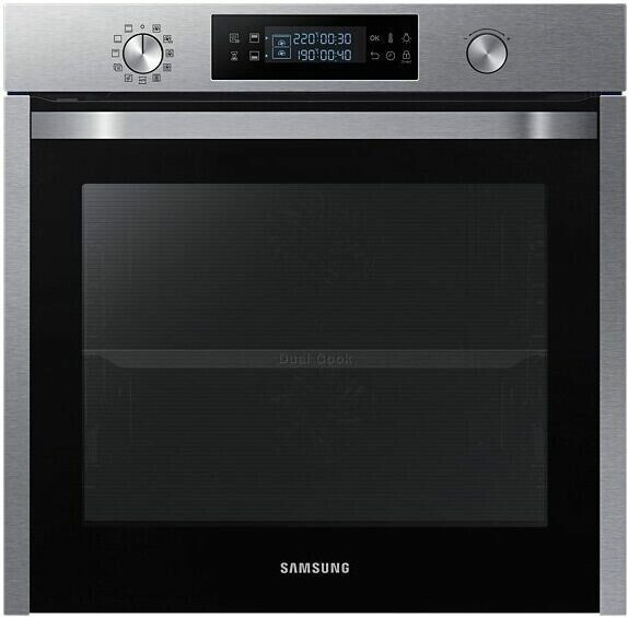 Электрический духовой шкаф Samsung NV75K5571RS