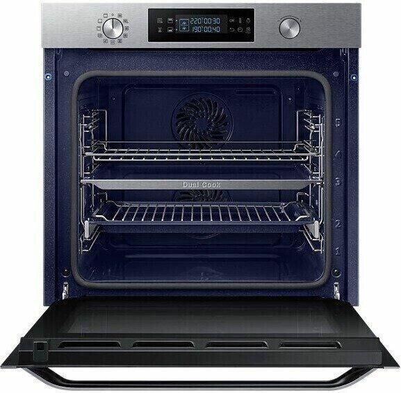 Электрический духовой шкаф Samsung NV75K5571RS